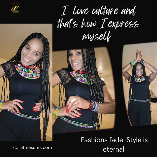 Fashions fade. Style is eternal.