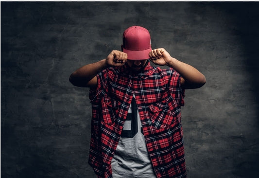 Redefining Culture through Fashion