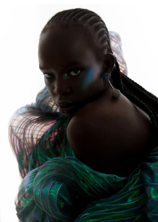 Top Black fashion designers: A journey through contemporary fashion history