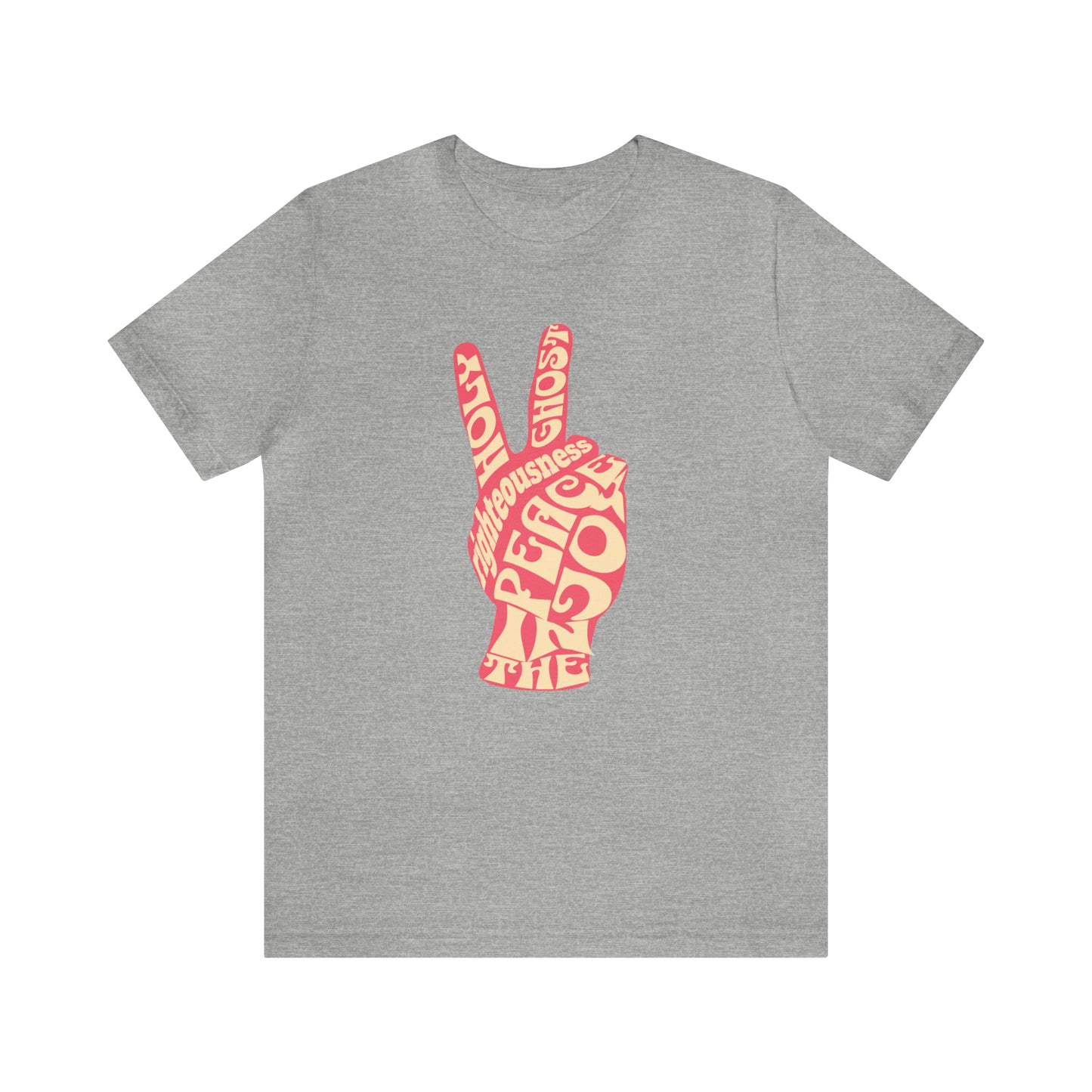 Peace Tee