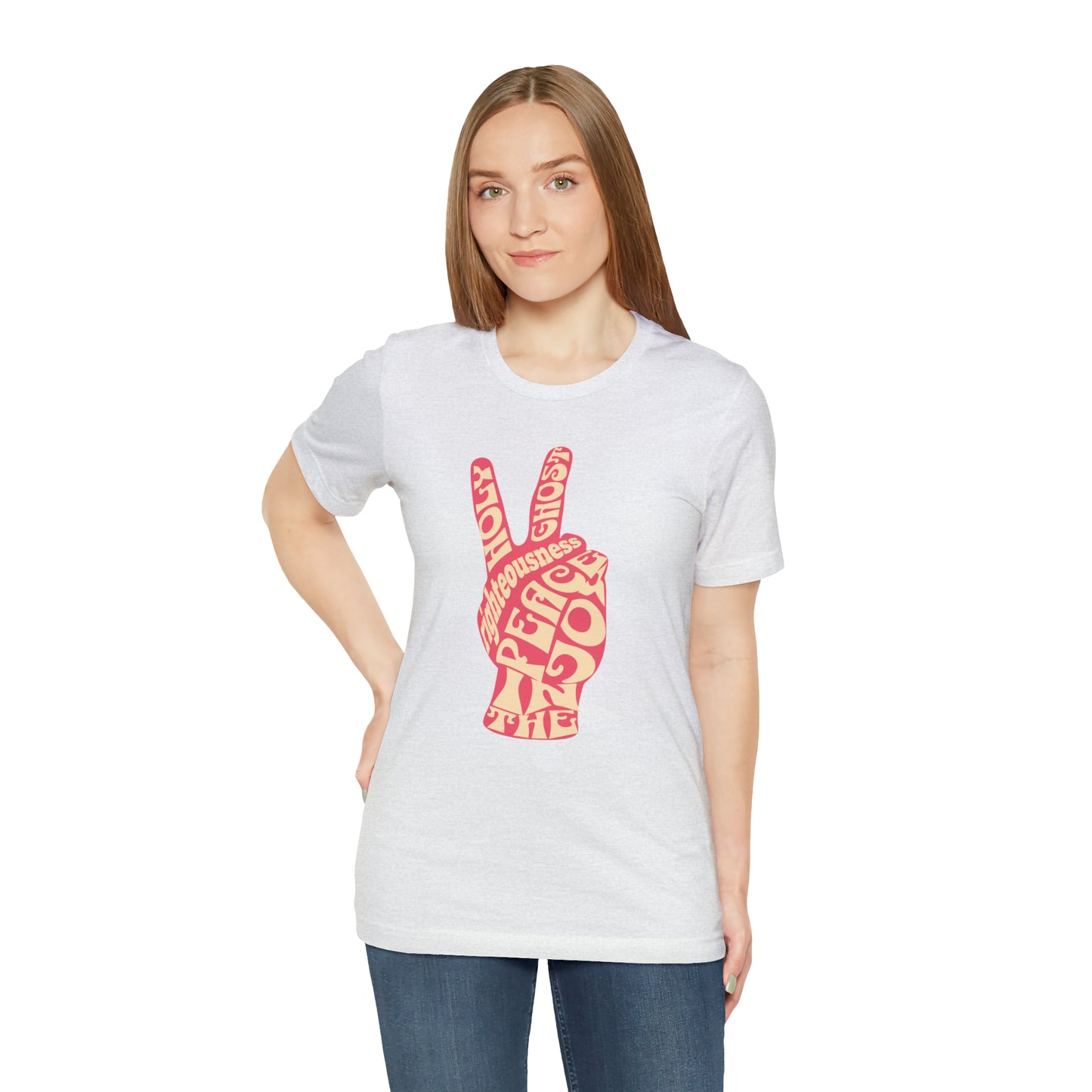 Peace Tee