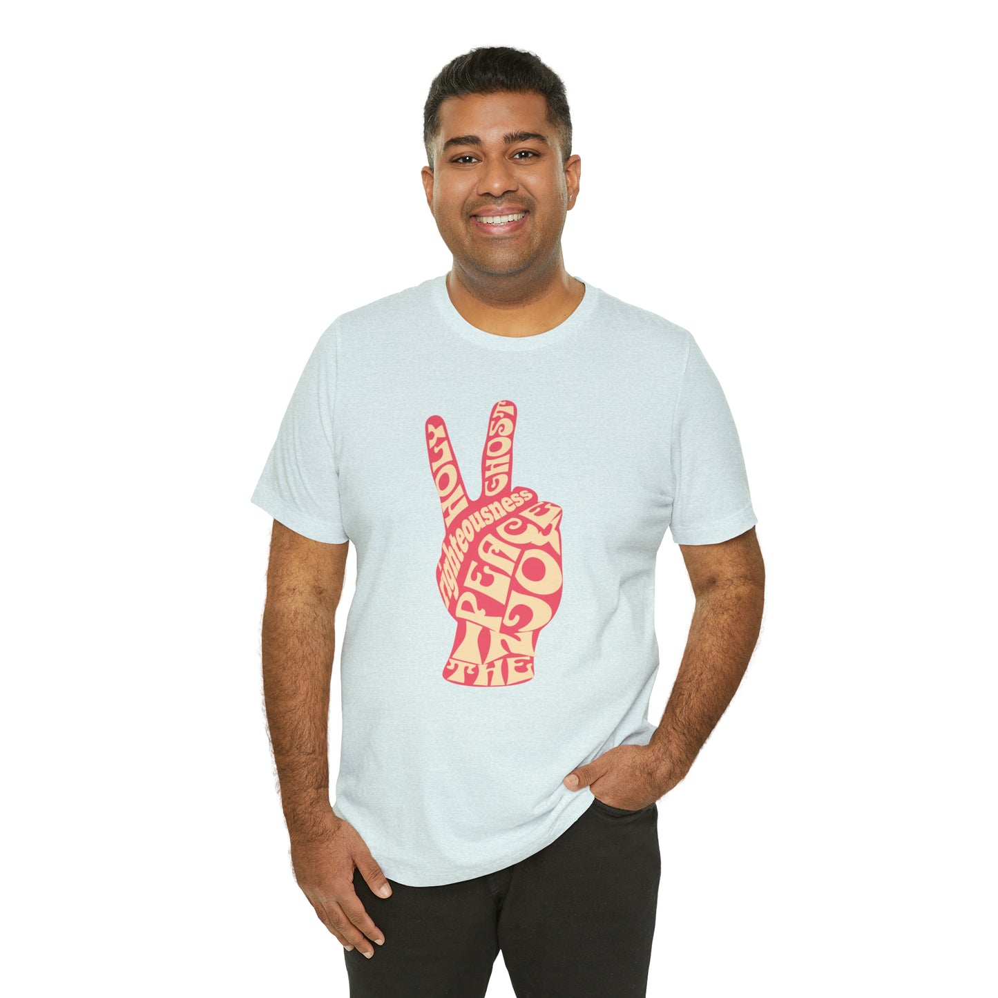 Peace Tee