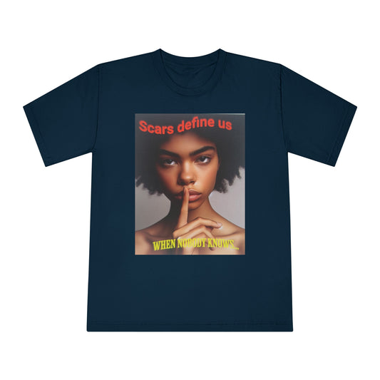 Scars unisex T-Shirt