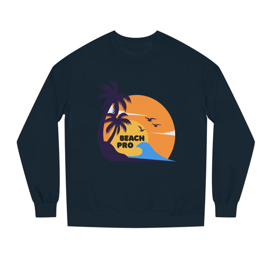 Beach Pro Sunset Sweatshirt