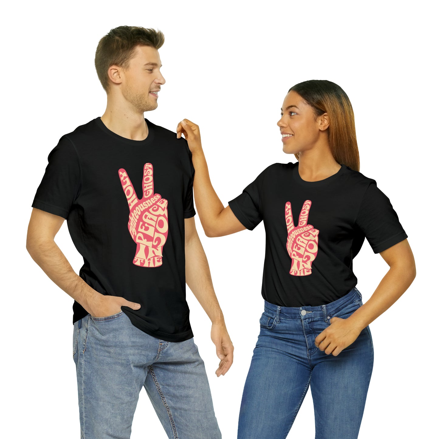 Peace Tee