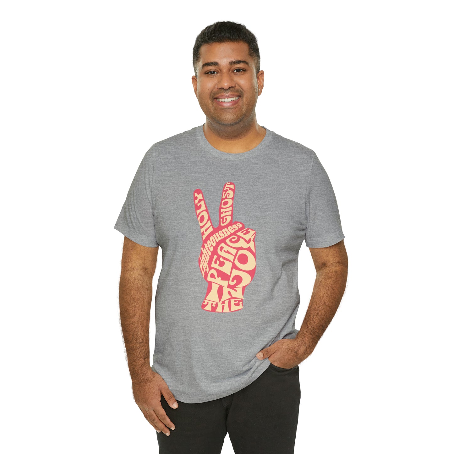 Peace Tee