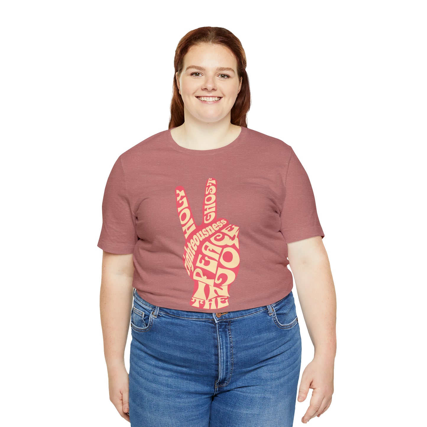 Peace Tee