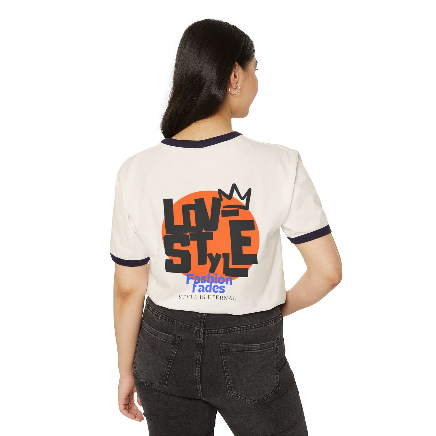 Unisex Cotton T-Shirt