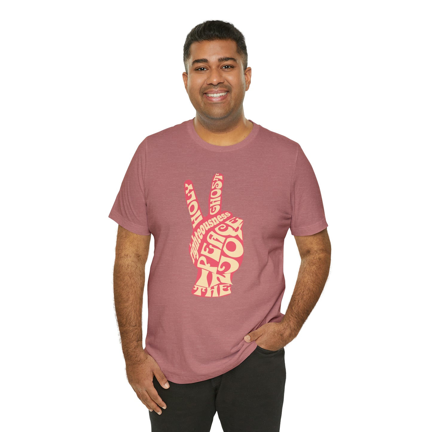 Peace Tee