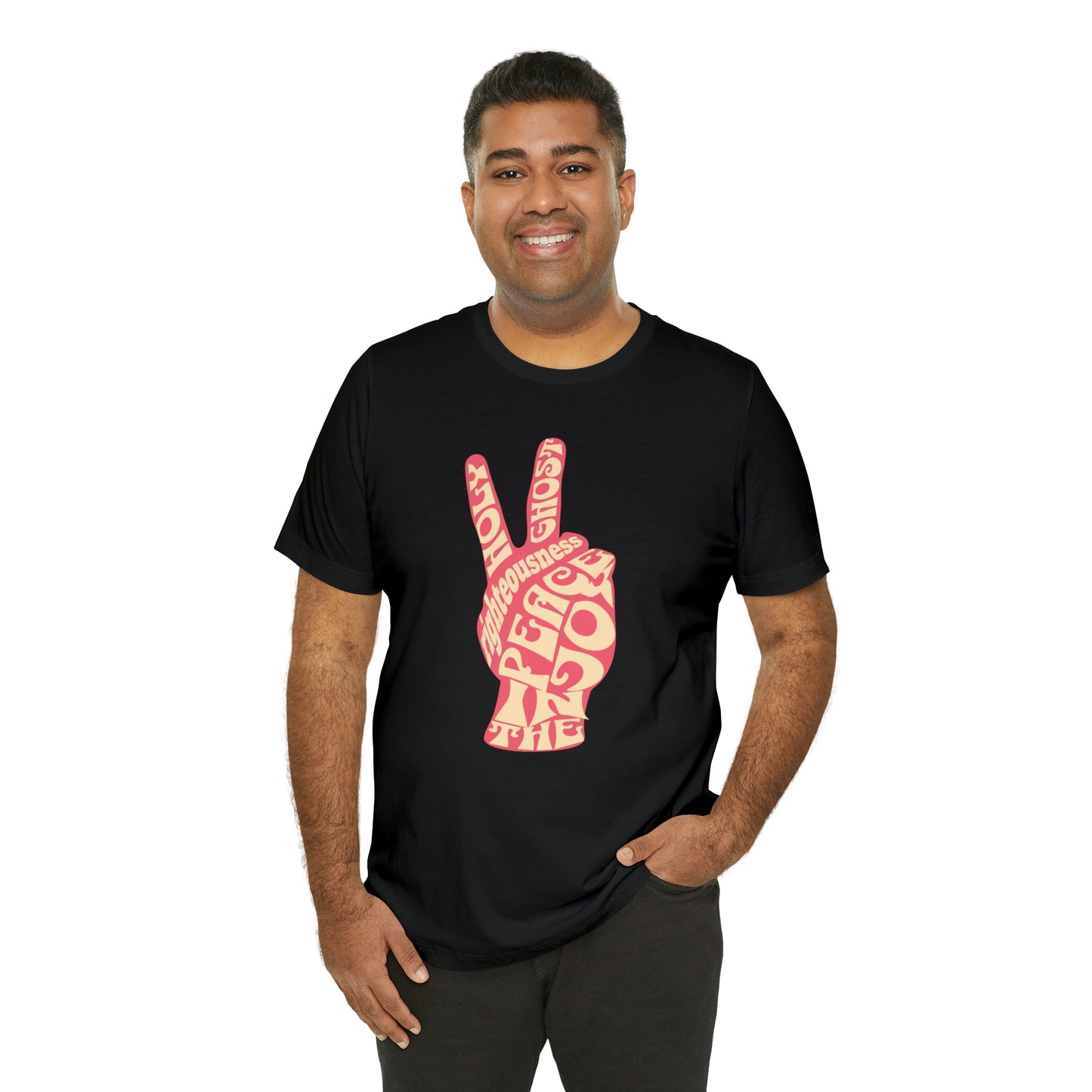 Peace Tee