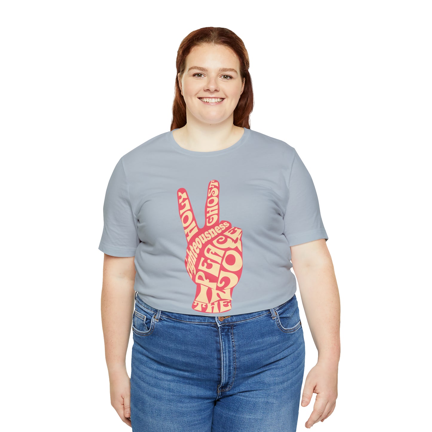 Peace Tee