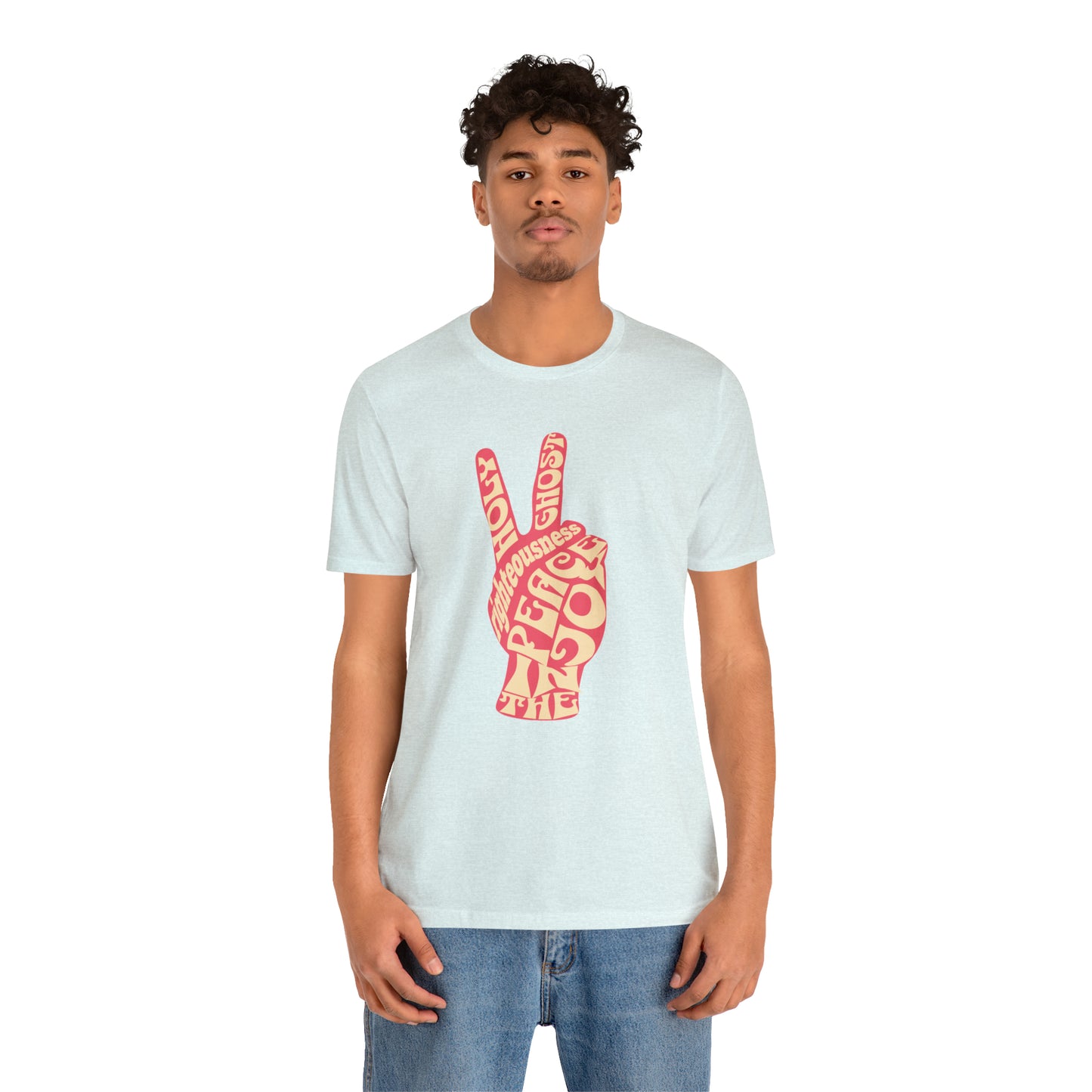 Peace Tee