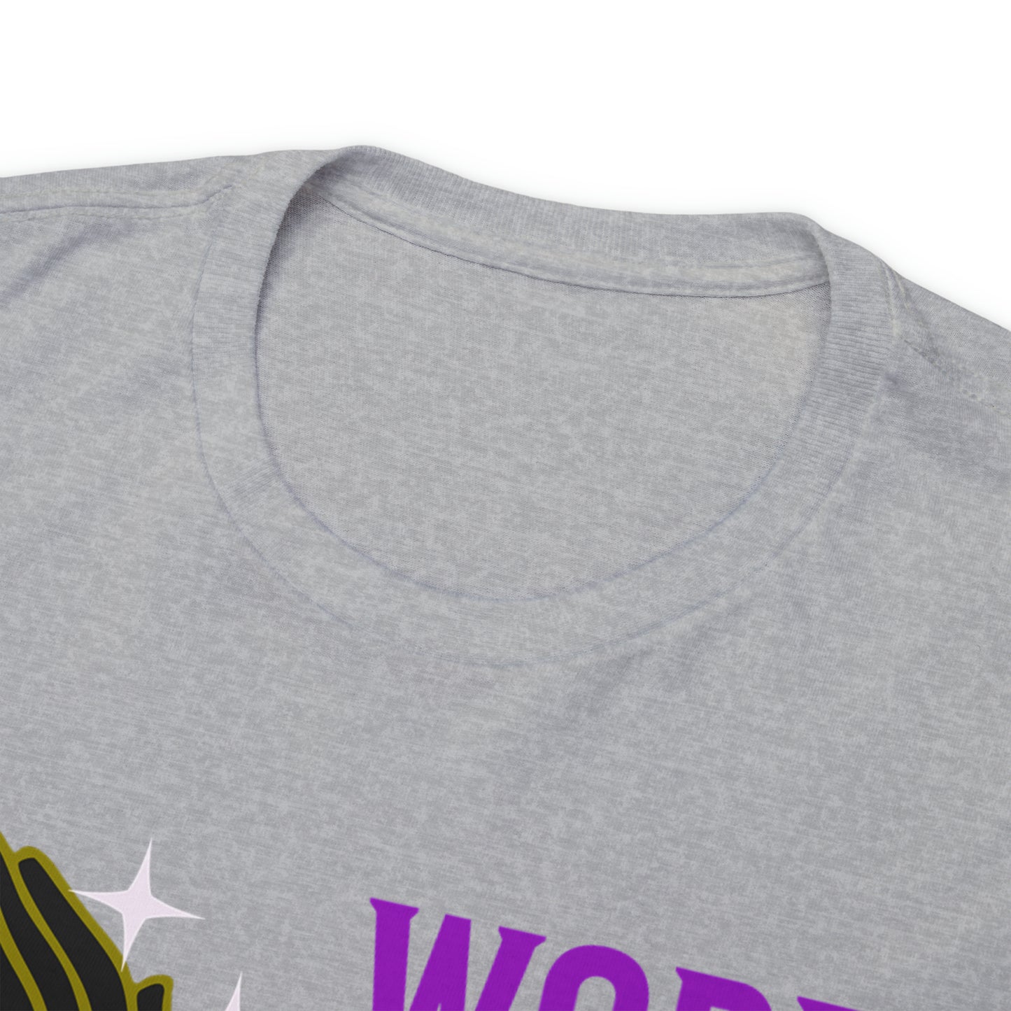 Word To God Tee
