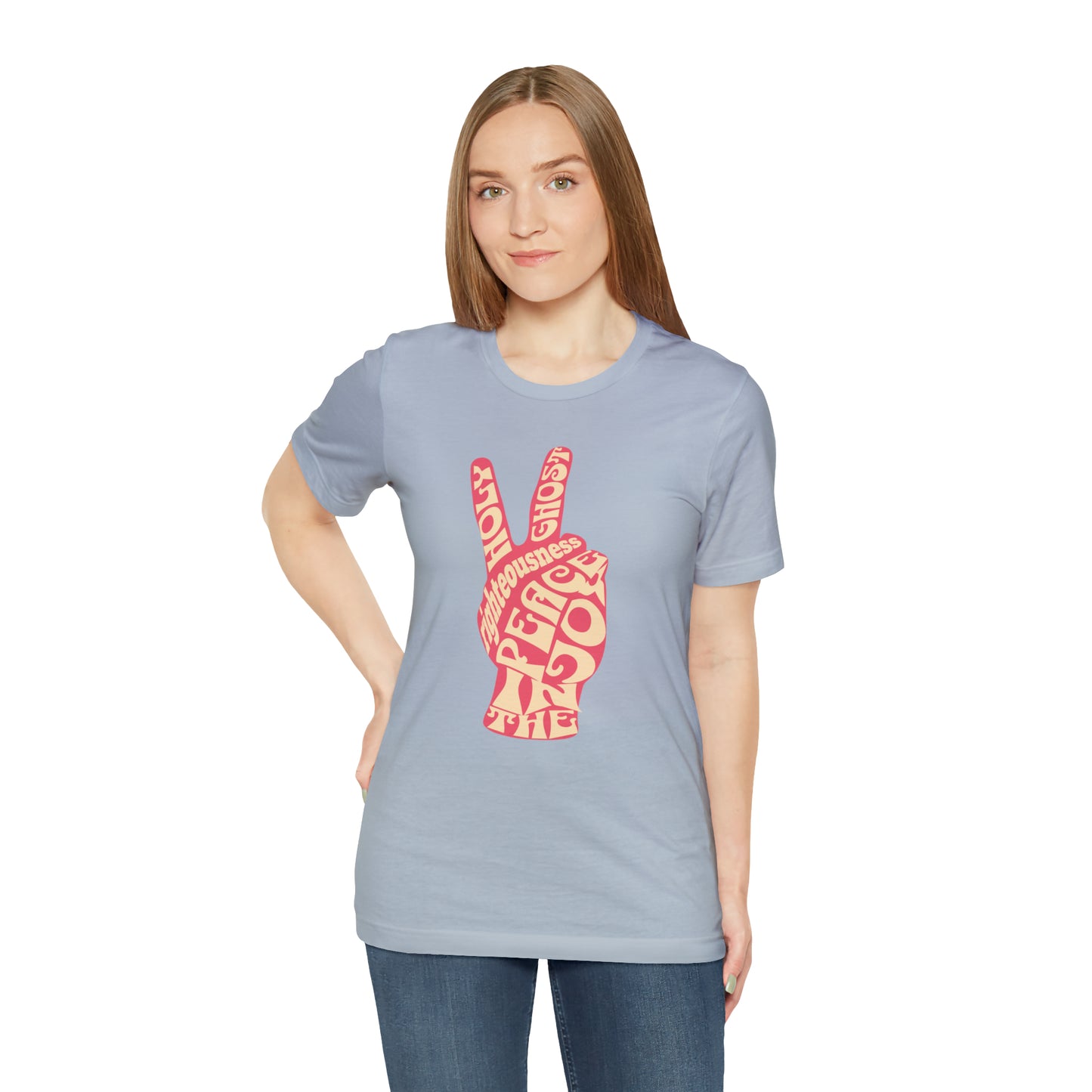 Peace Tee