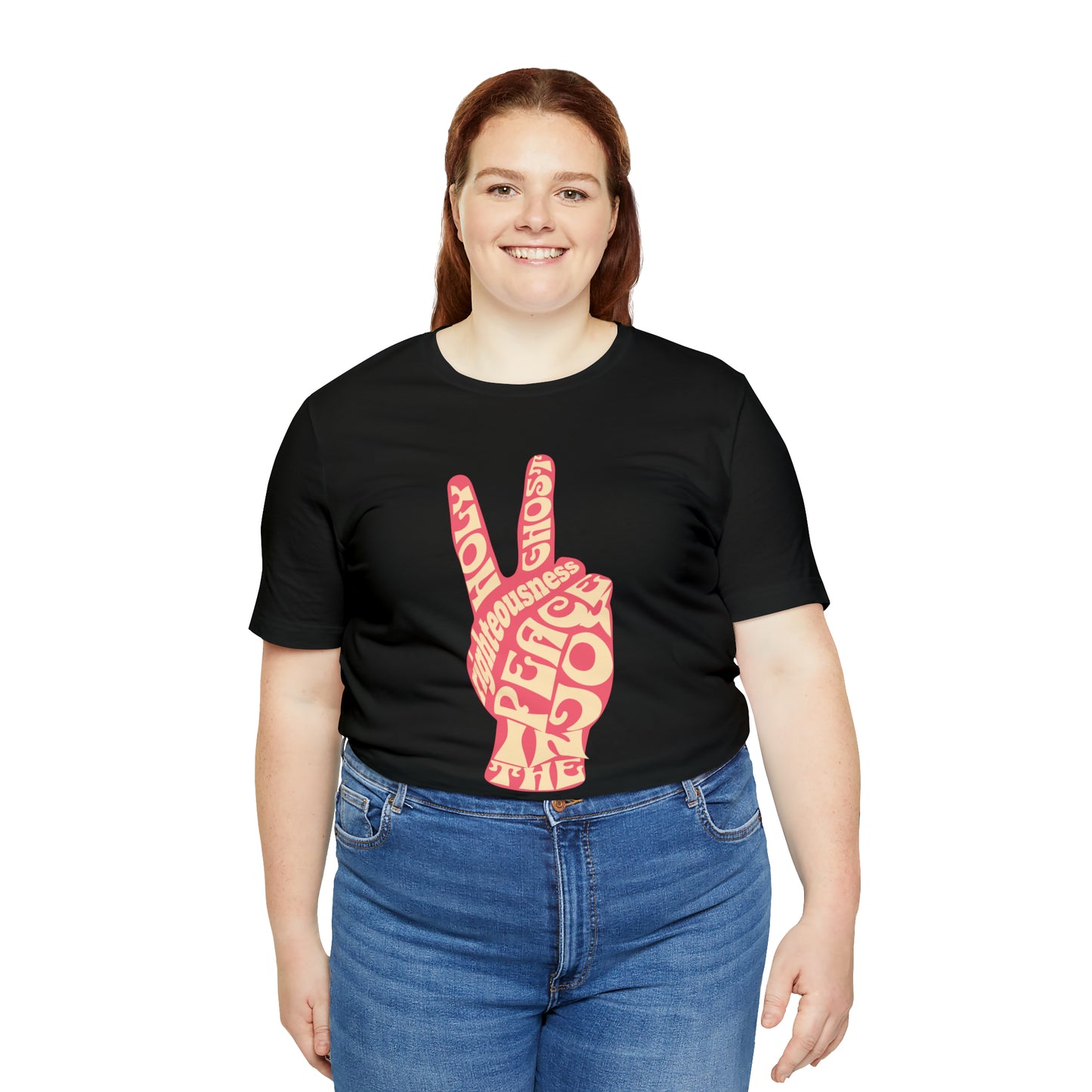 Peace Tee