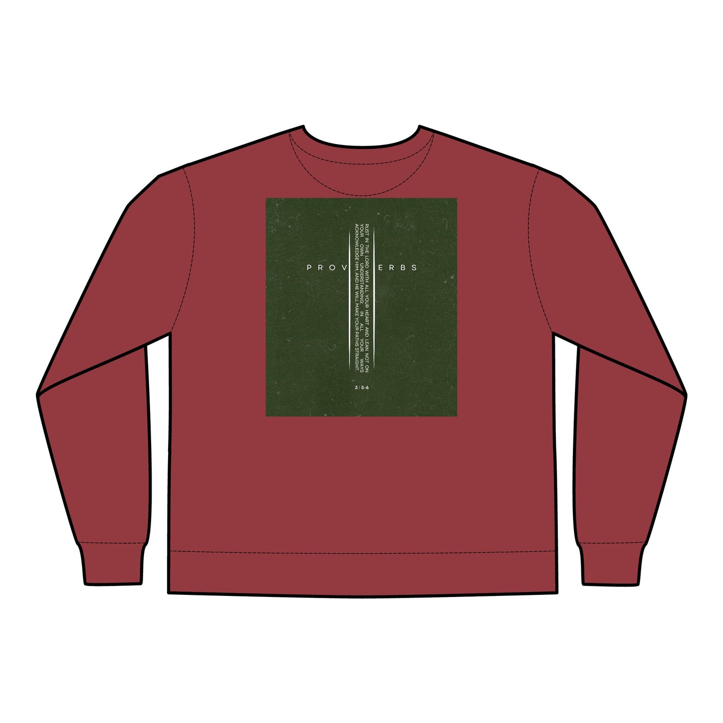 Cross Unisex ComfortWash