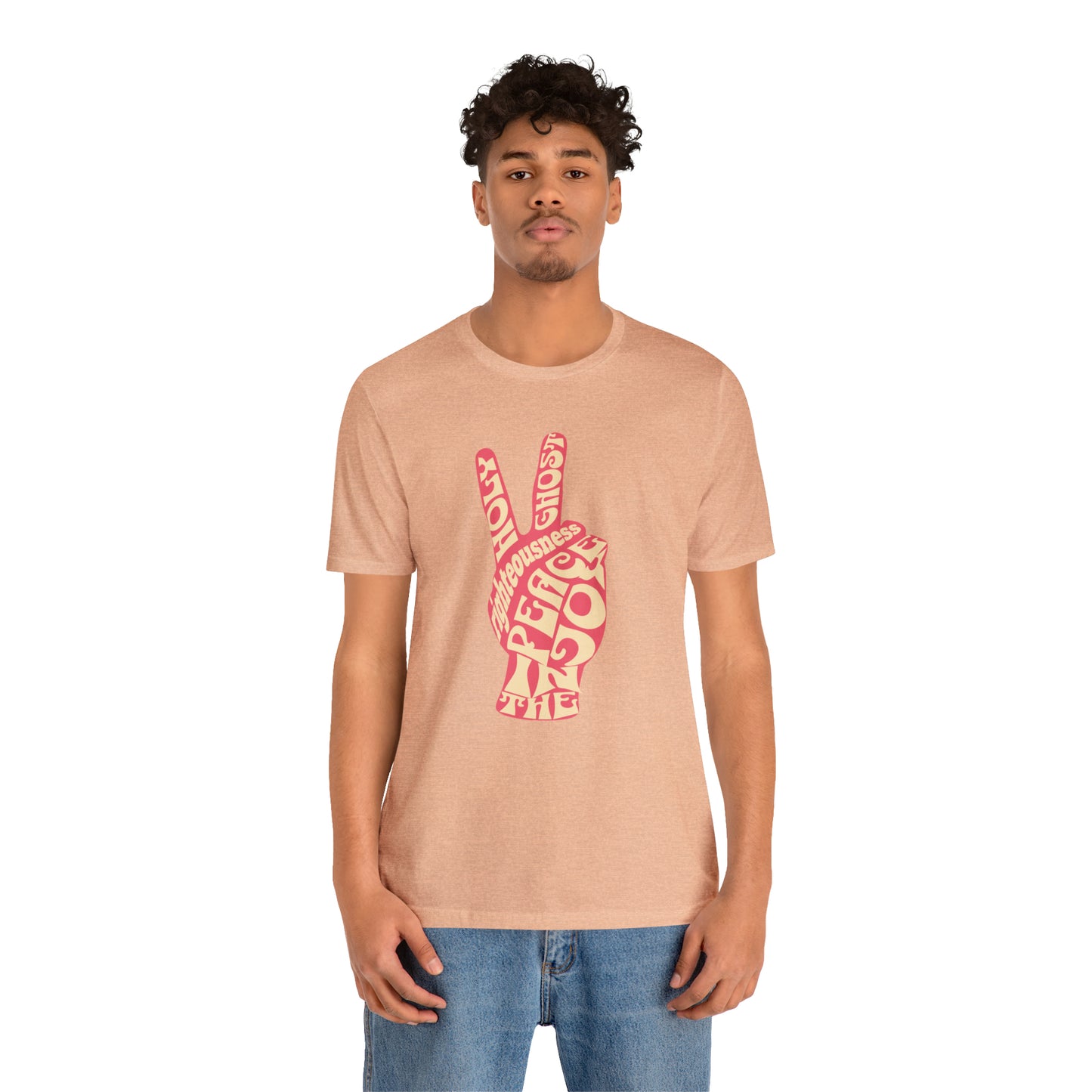 Peace Tee