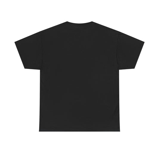 T-Shirt — "Held by Grace" Hands & Hearts Tee