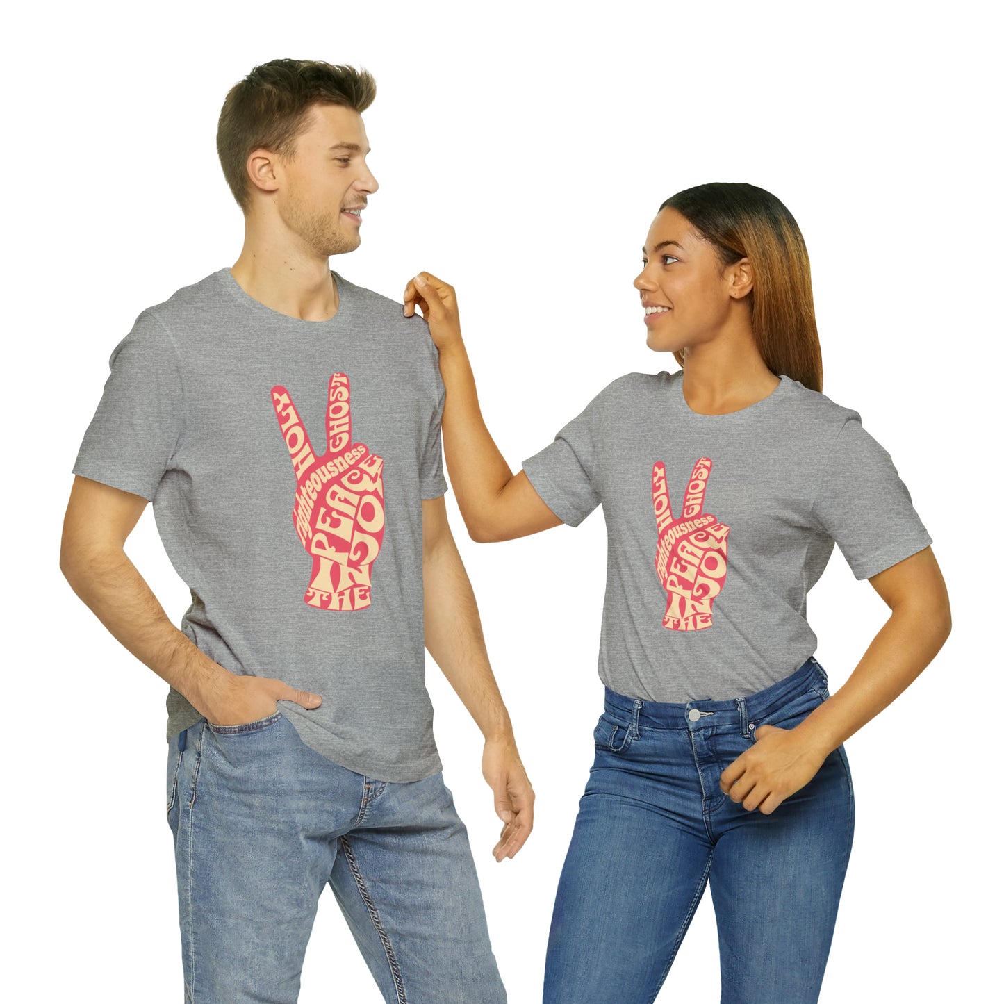 Peace Tee