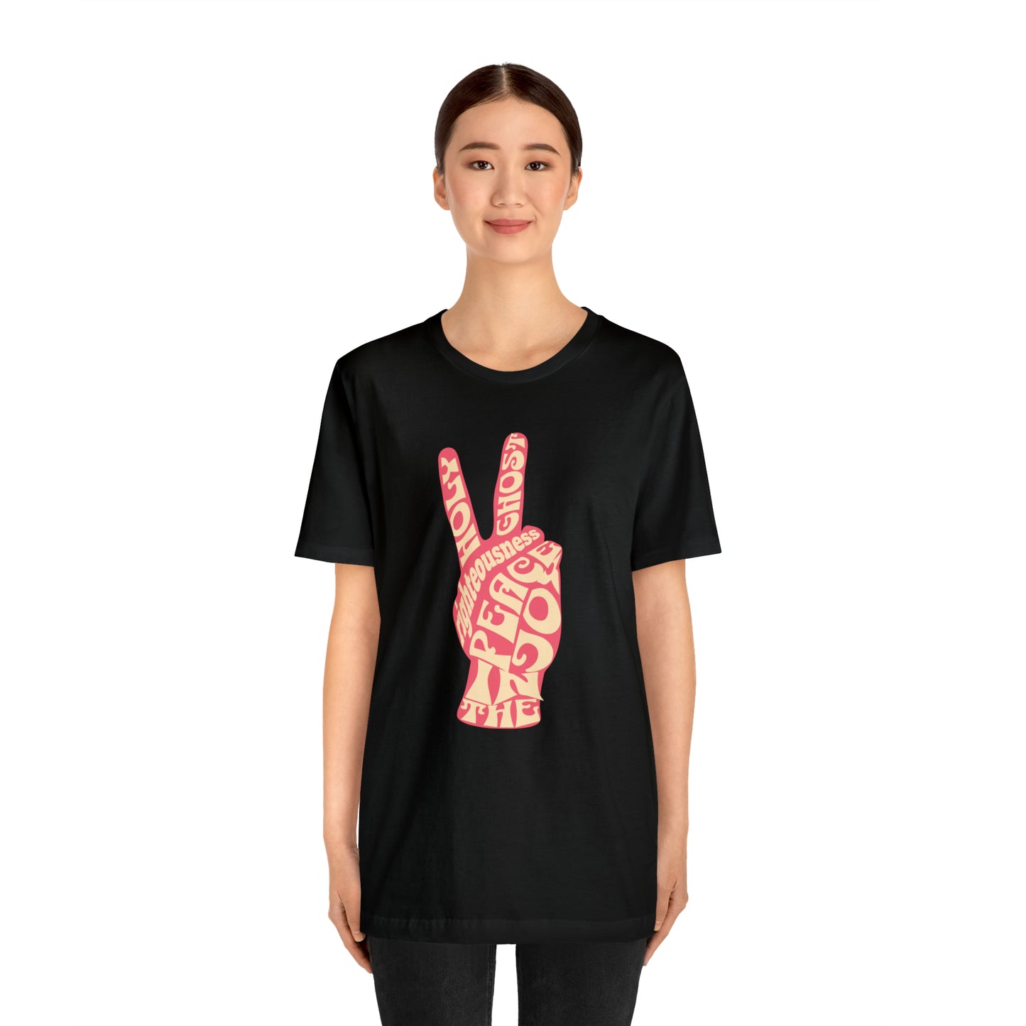 Peace Tee