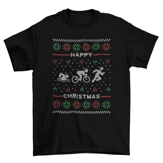 sweater t-shirt