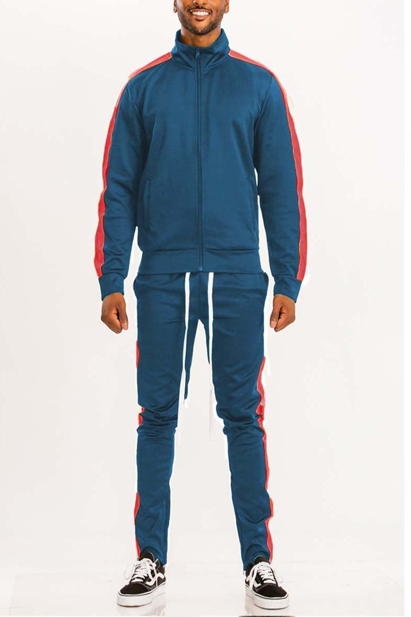 SINGLE STRIPE TRACK SET