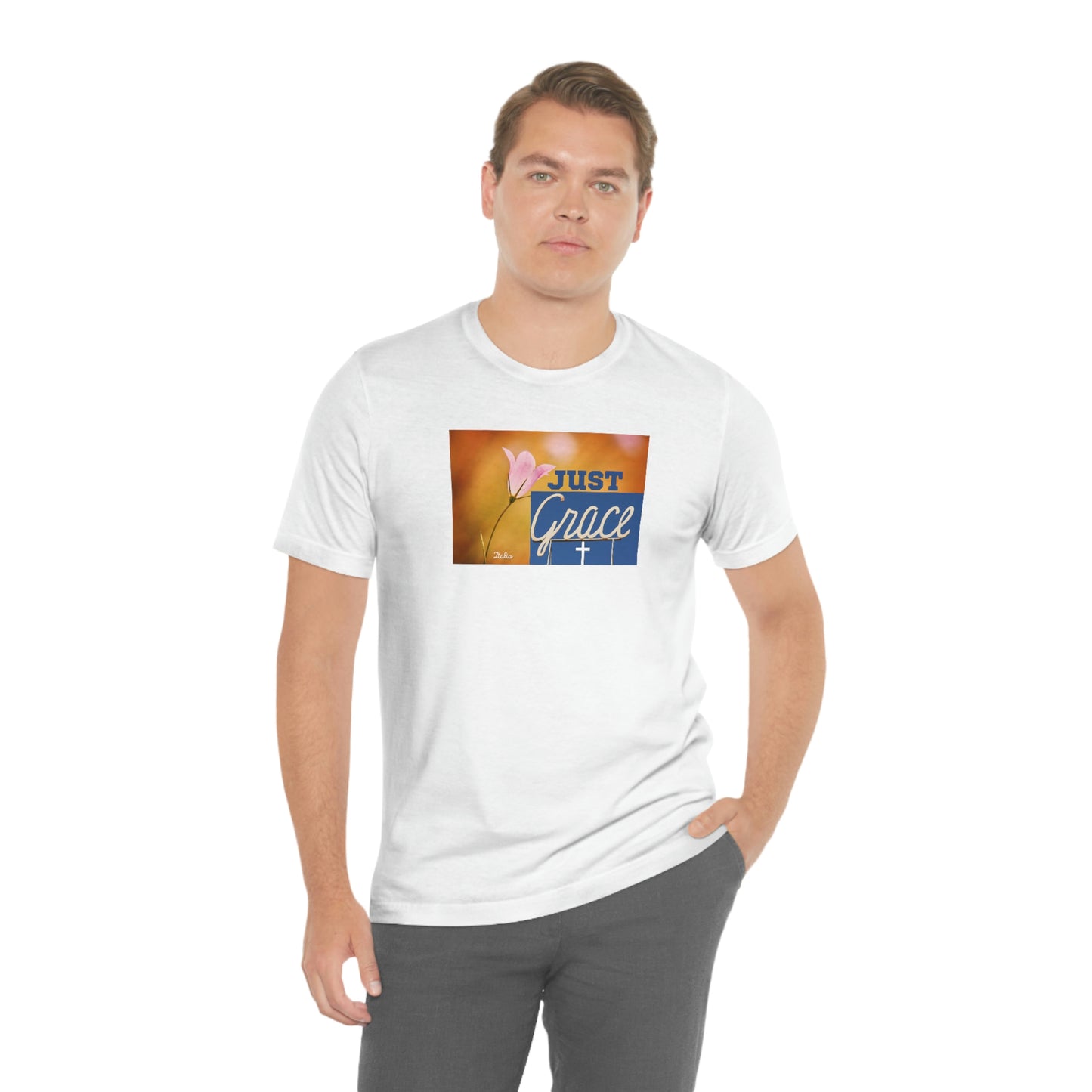 Just Grace Tee