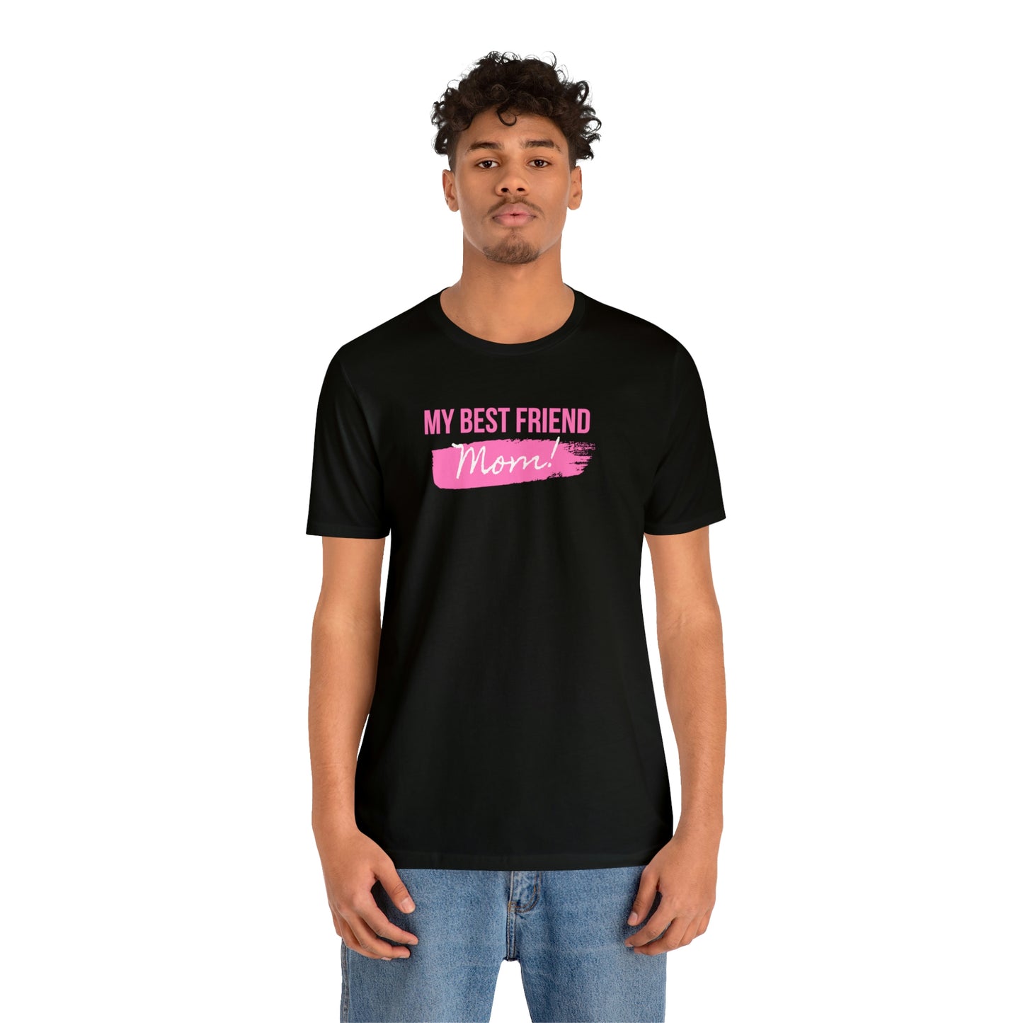 Best Mom Tee