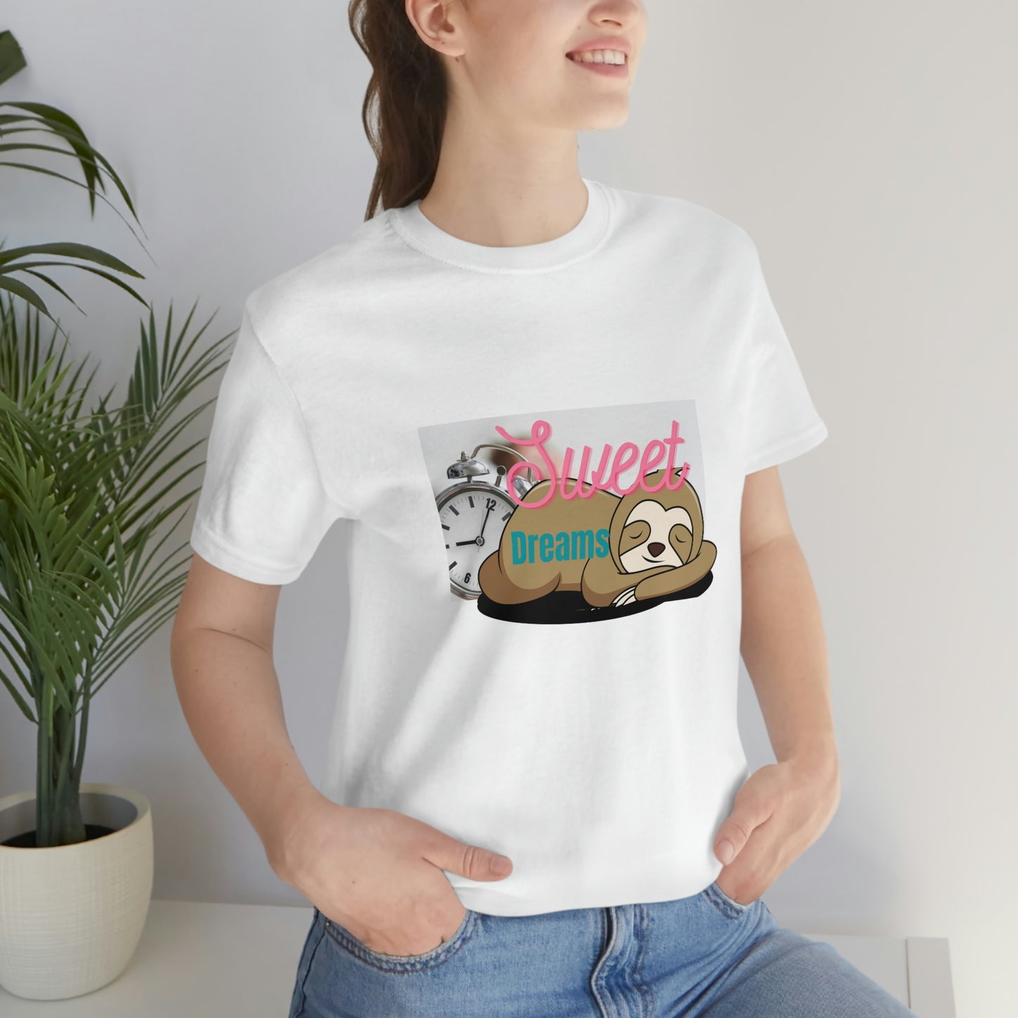 Sweet Dreams Tee