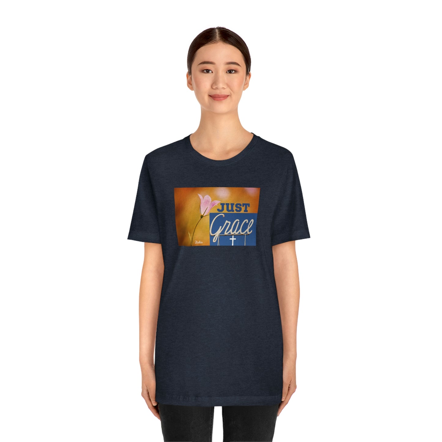 Just Grace Tee