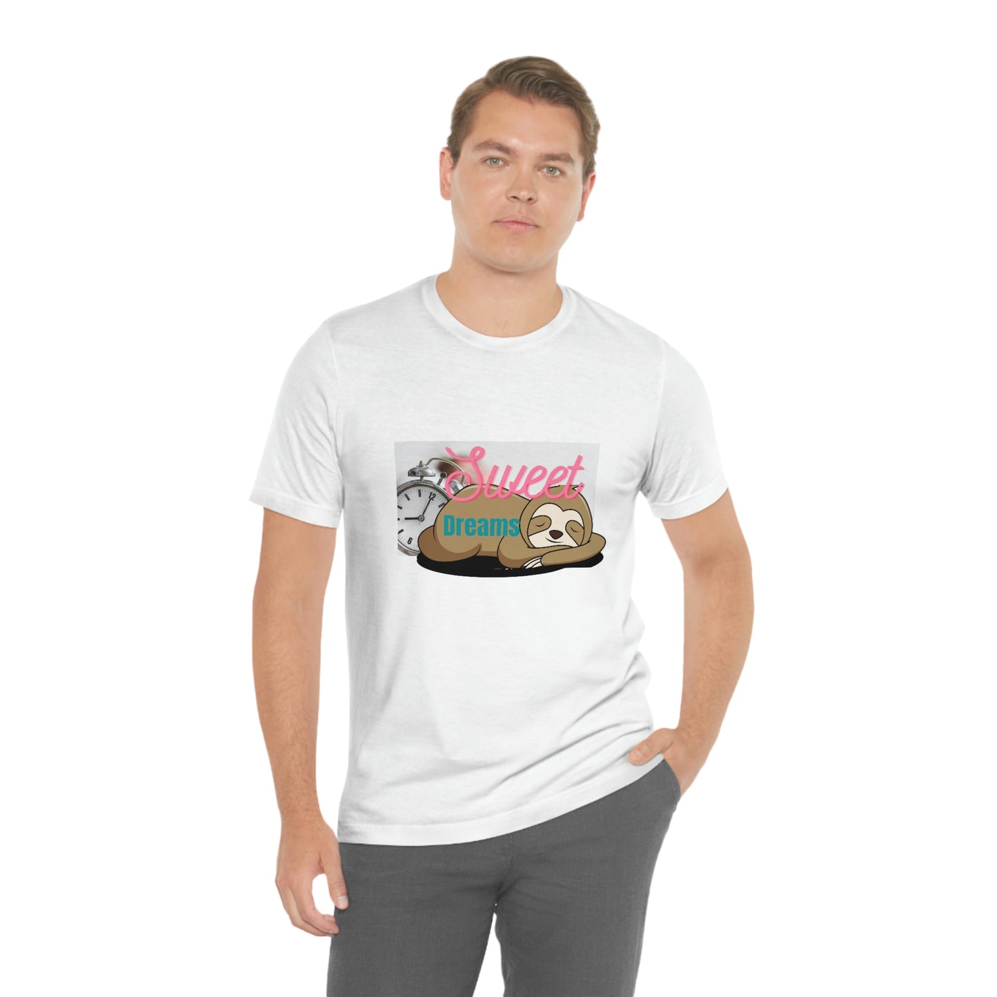 Sweet Dreams Tee