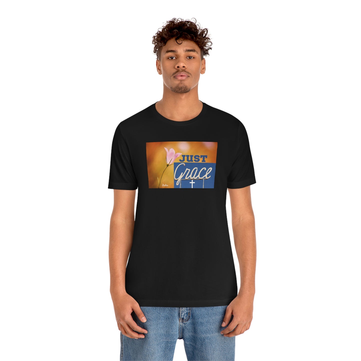 Just Grace Tee