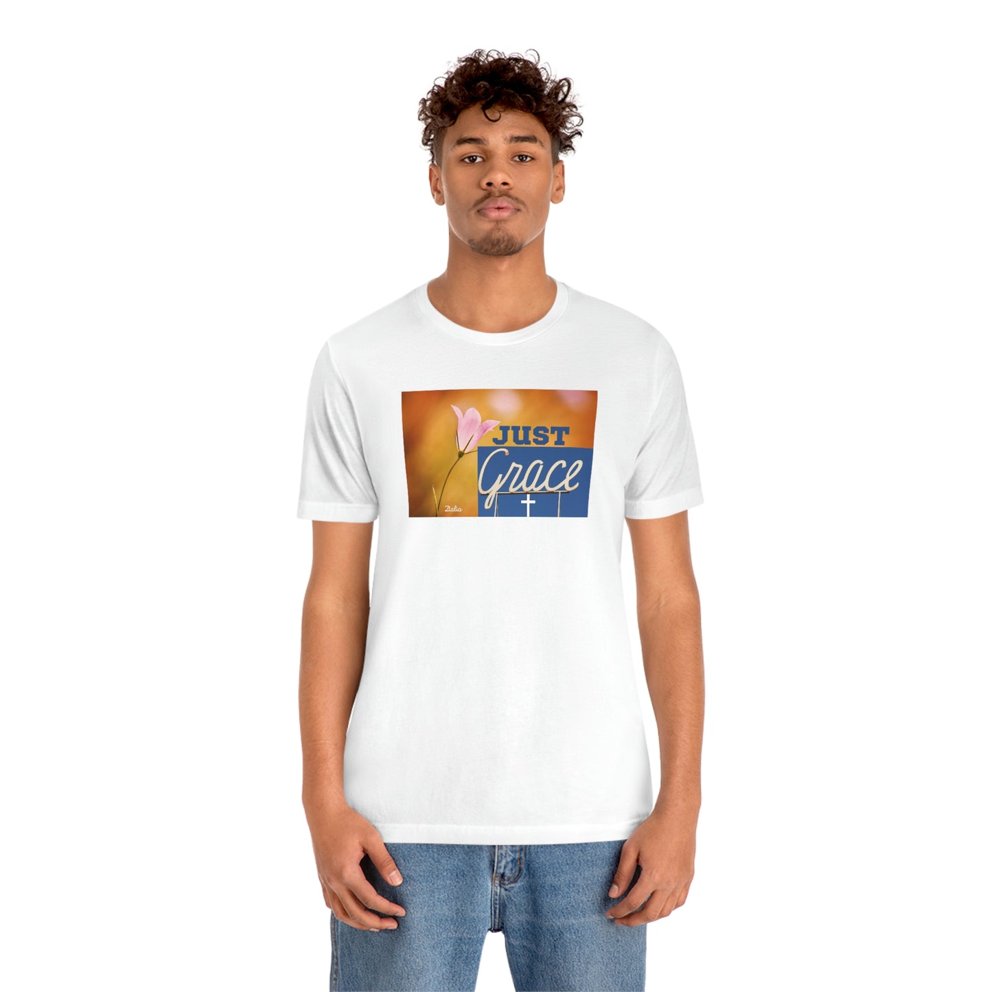 Just Grace Tee