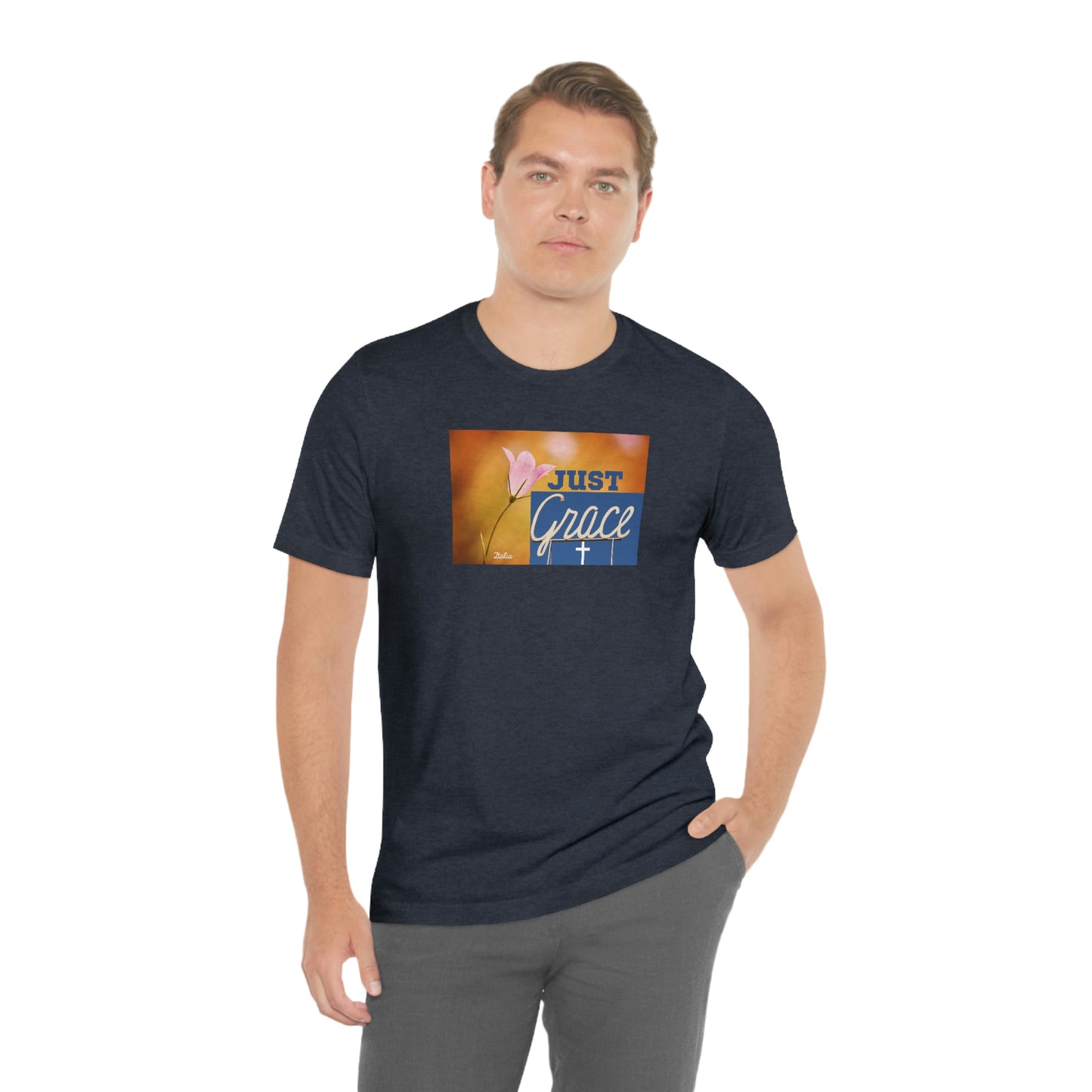 Just Grace Tee