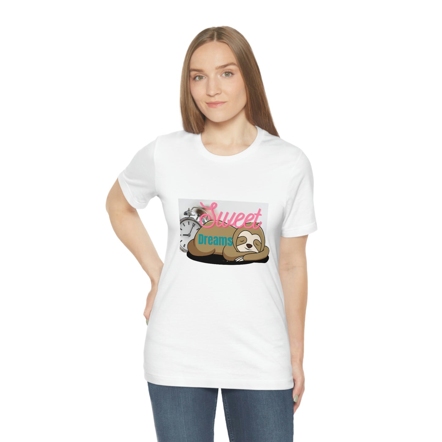 Sweet Dreams Tee