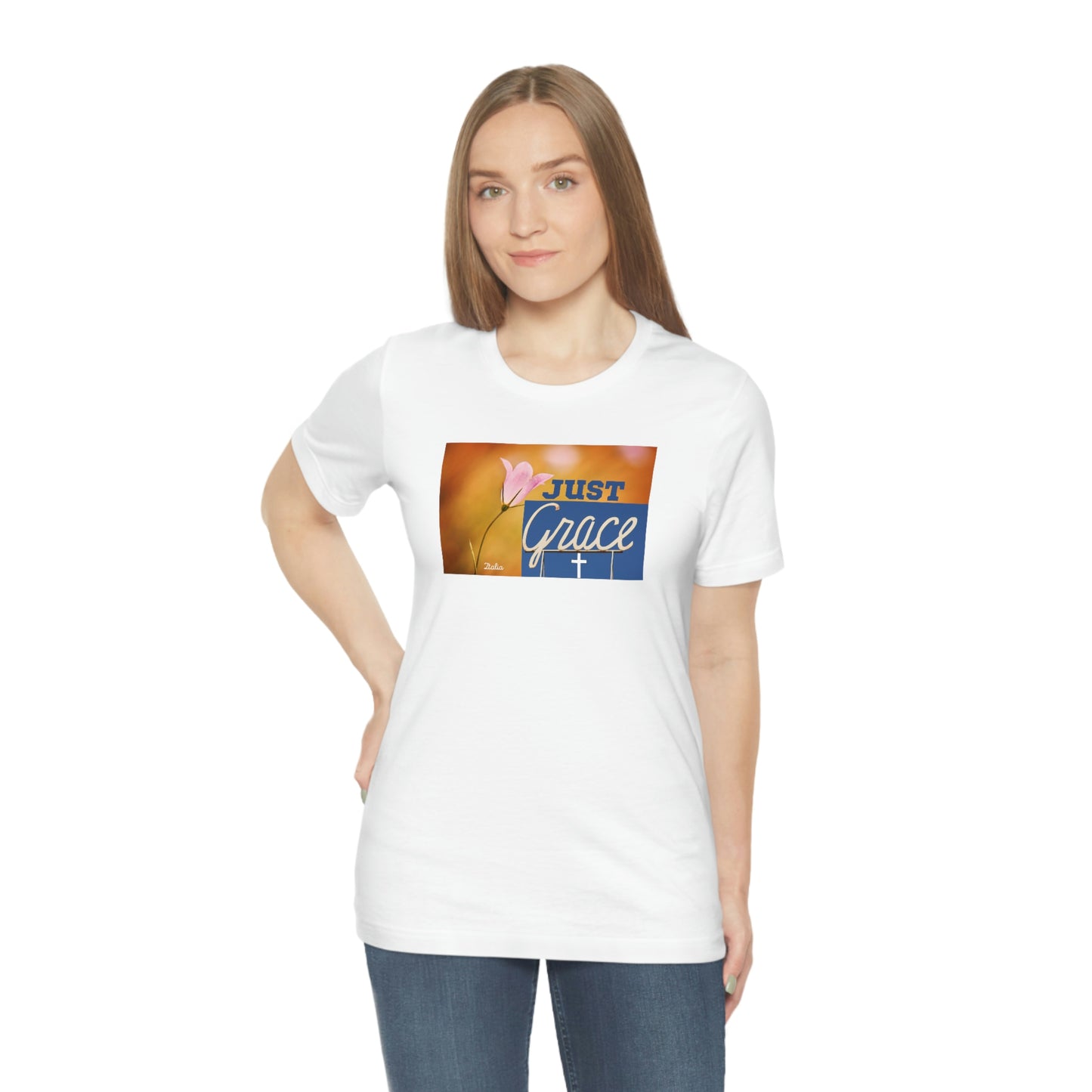 Just Grace Tee