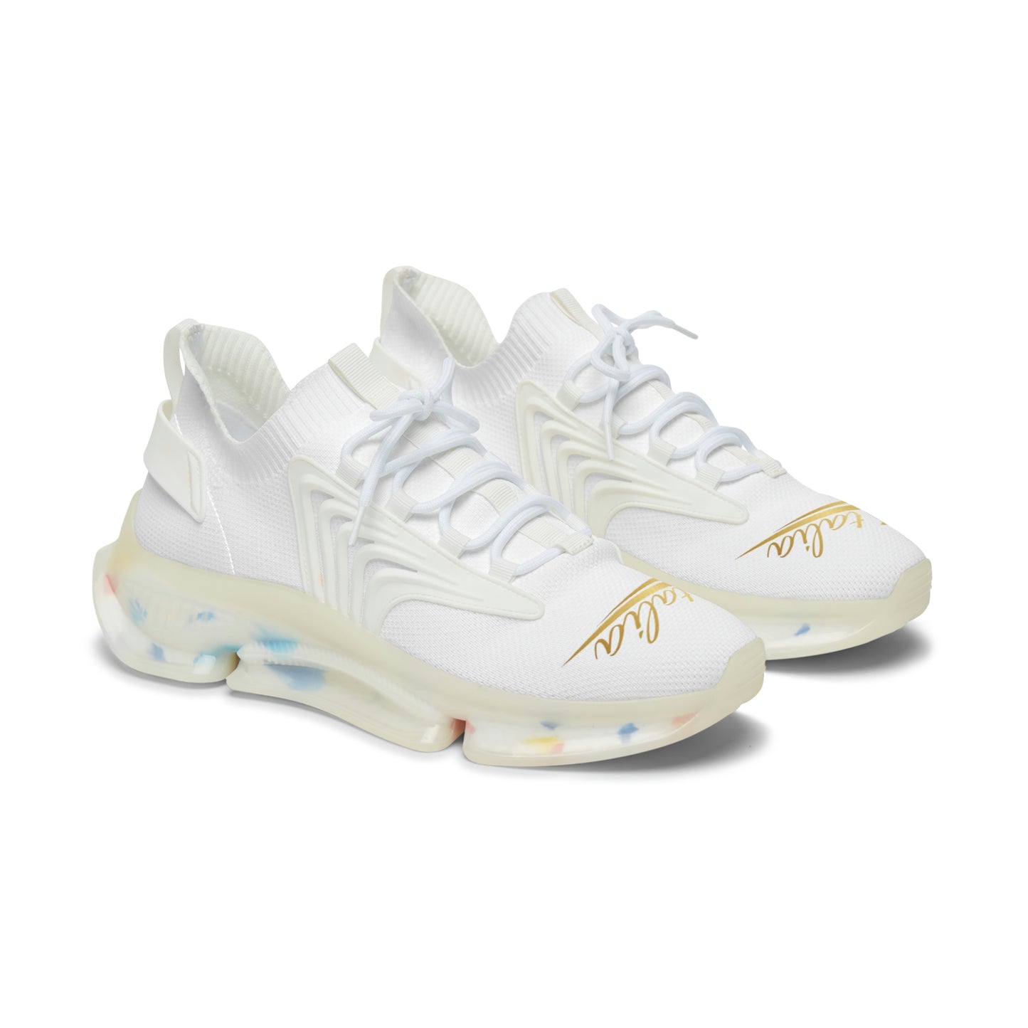 Ztalia Women's Mesh Sneakers