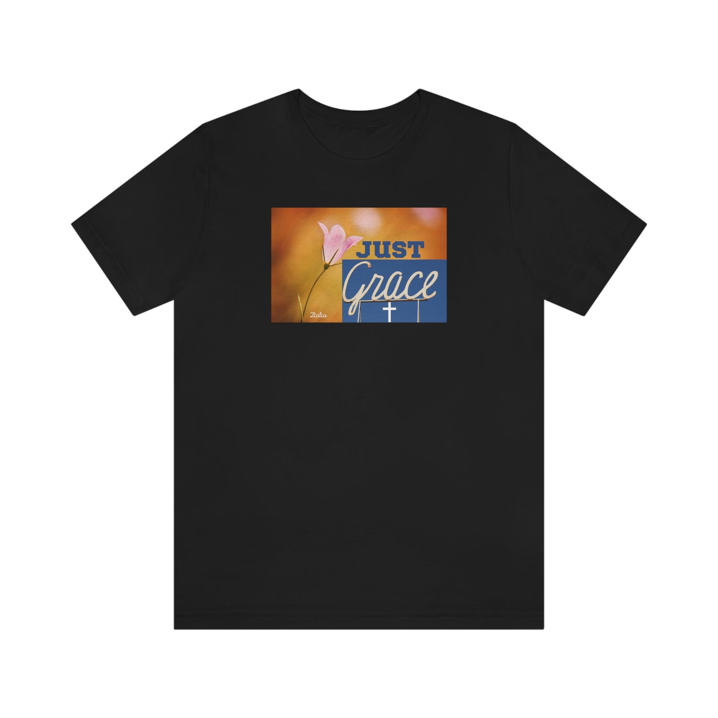 Just Grace Tee