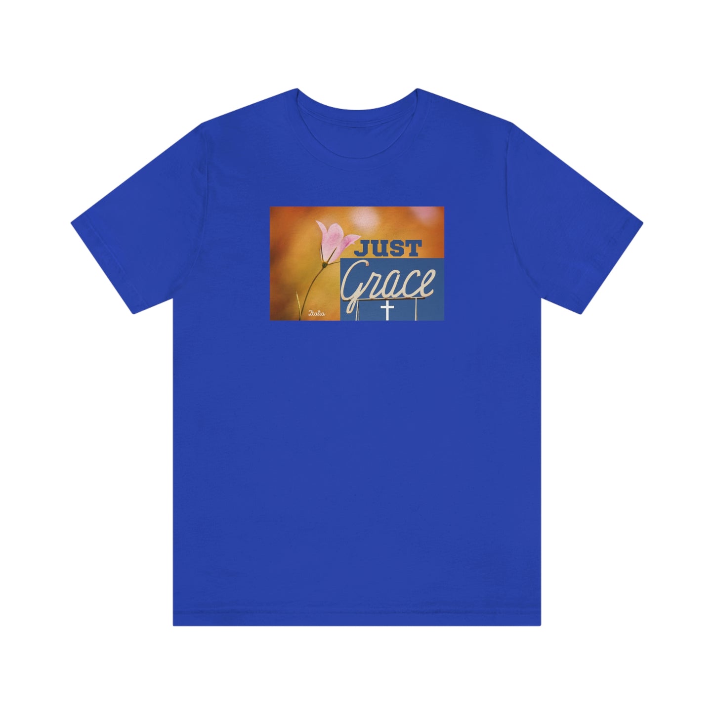 Just Grace Tee
