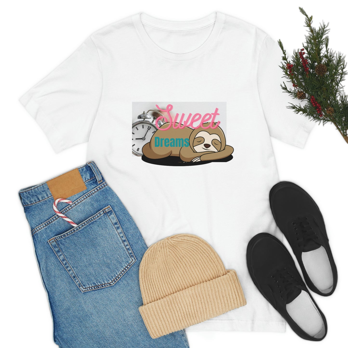 Sweet Dreams Tee
