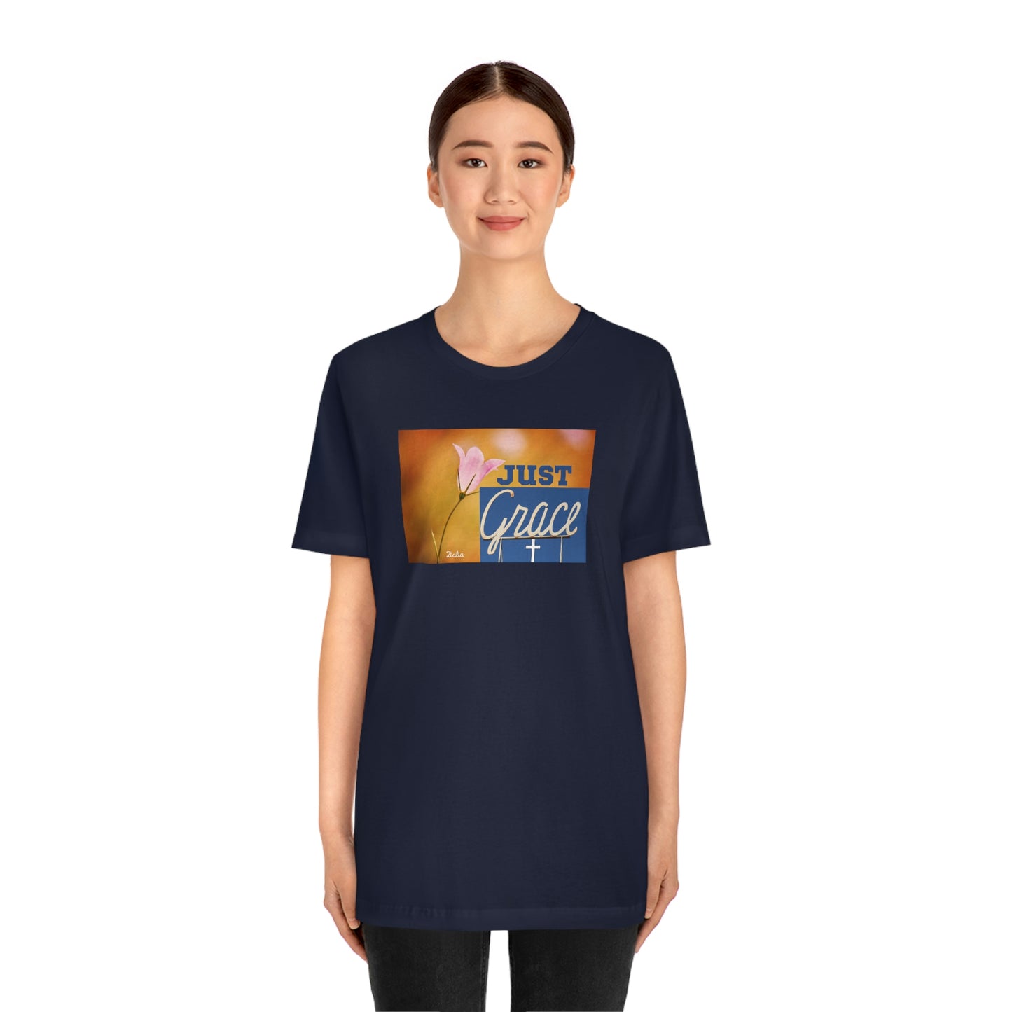 Just Grace Tee