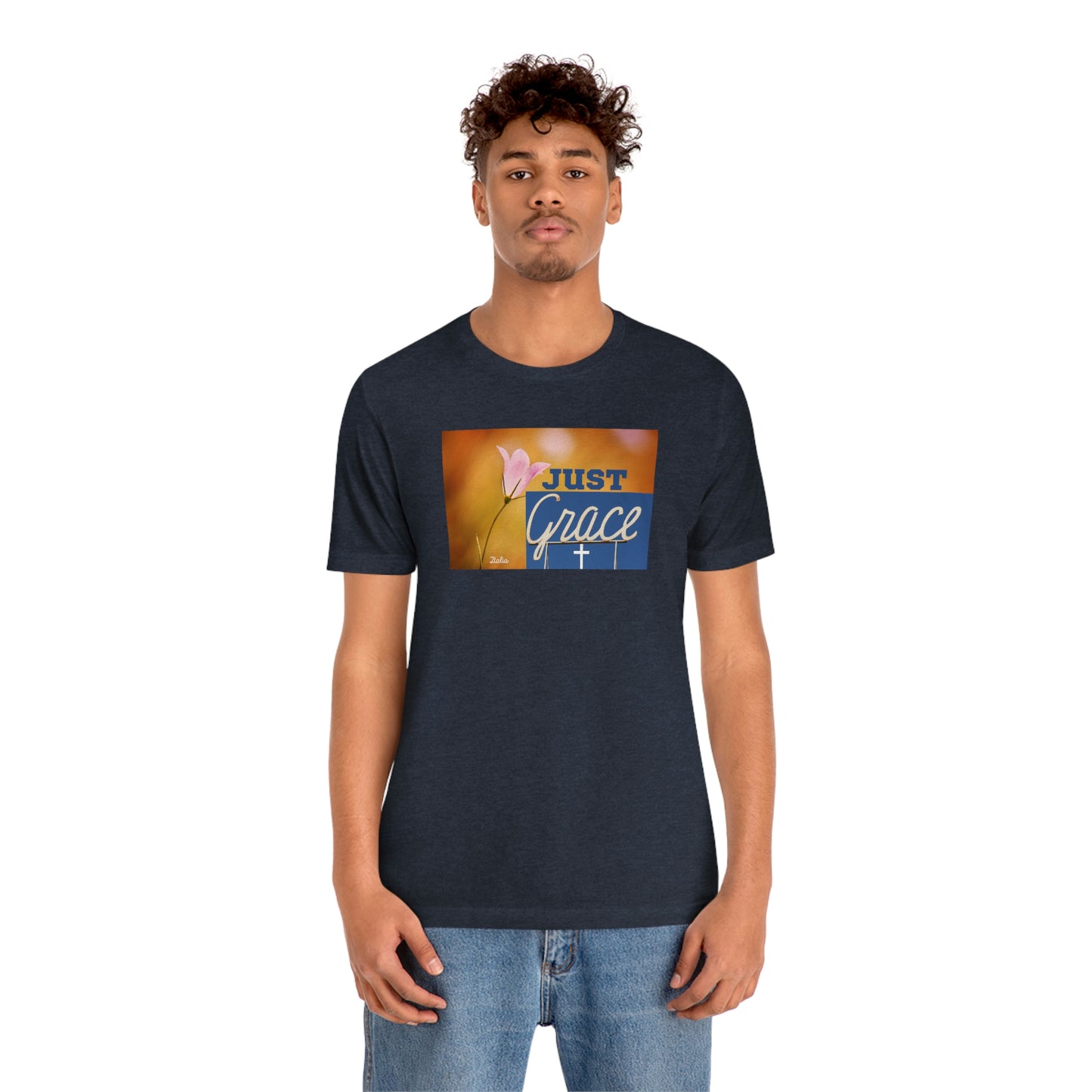 Just Grace Tee