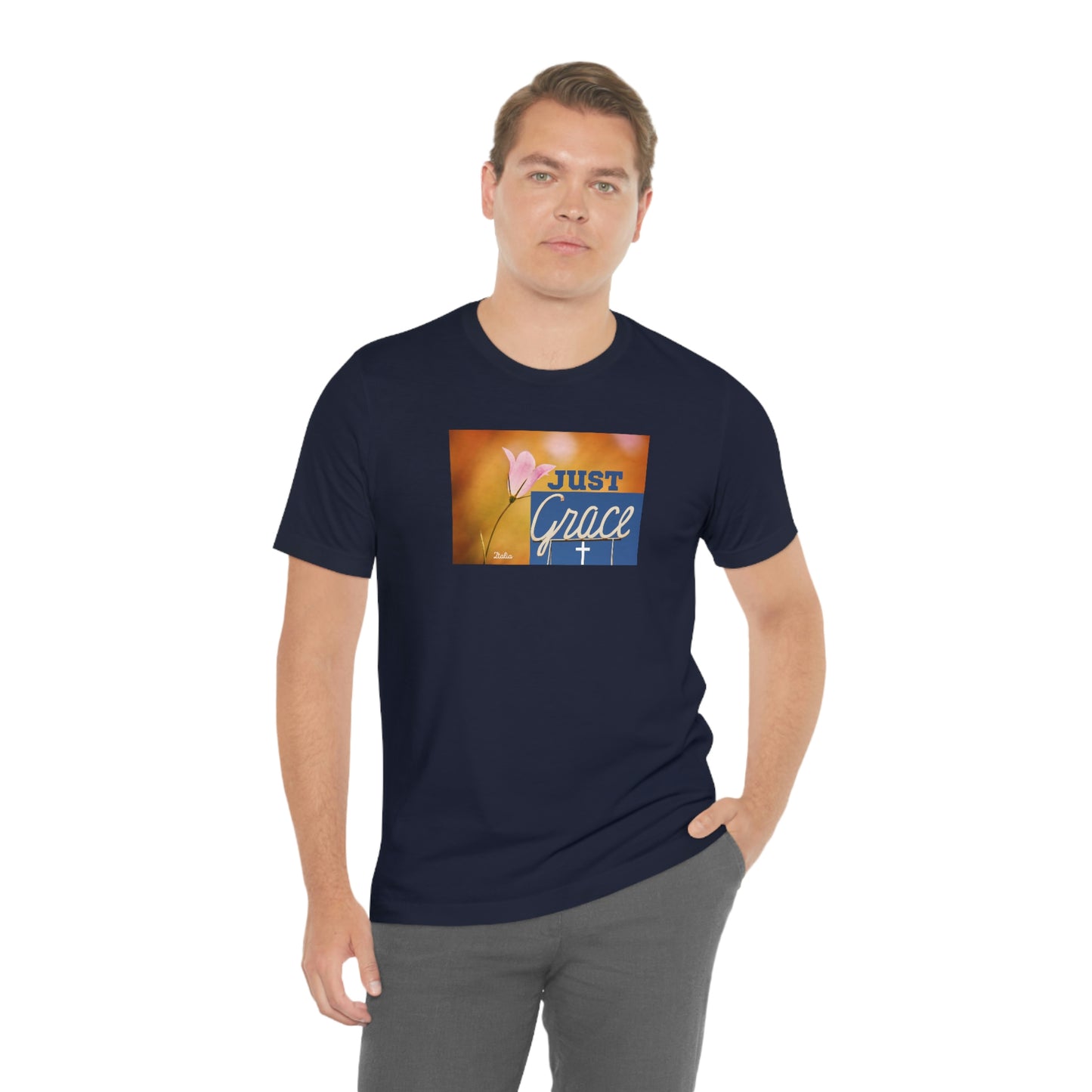 Just Grace Tee