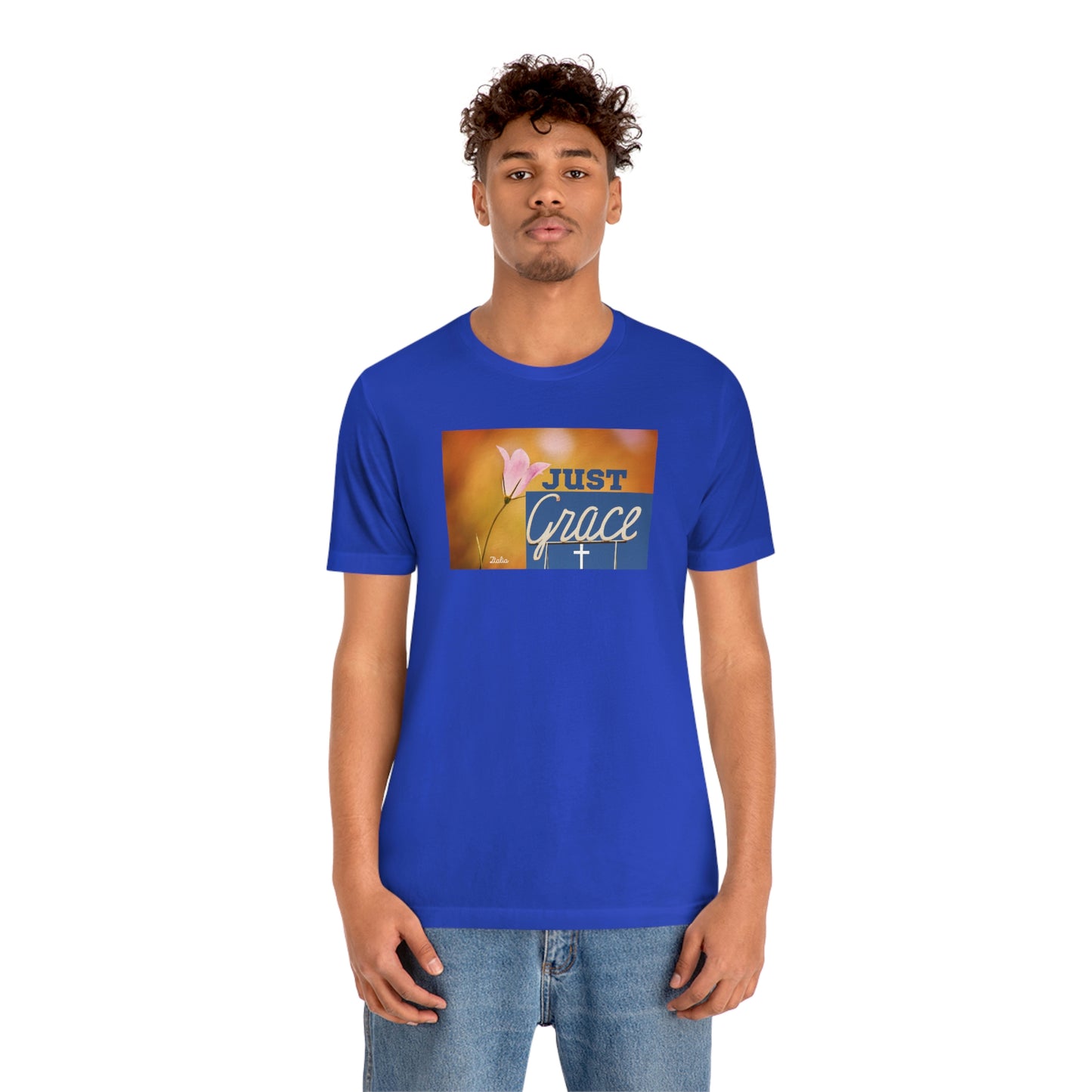 Just Grace Tee