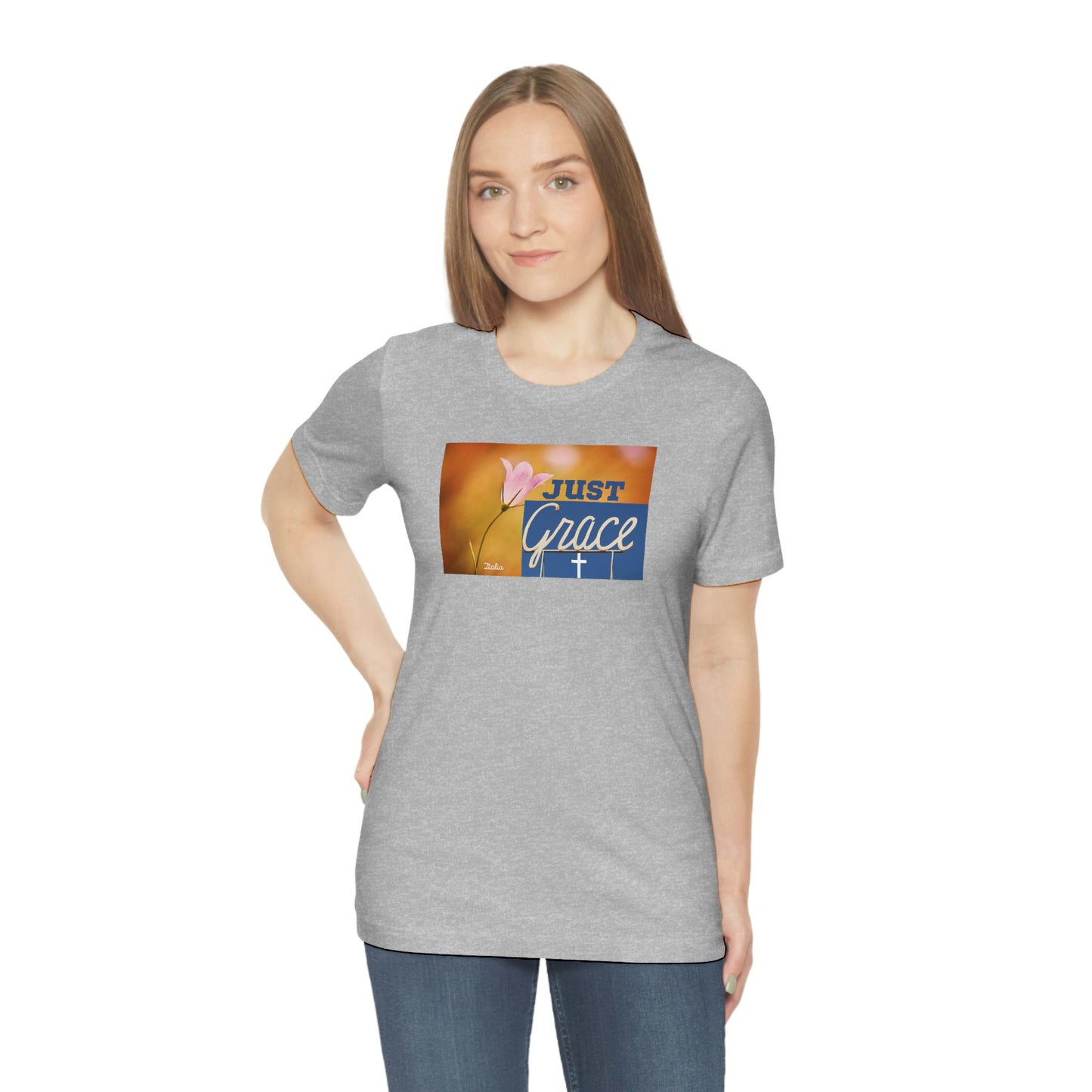 Just Grace Tee