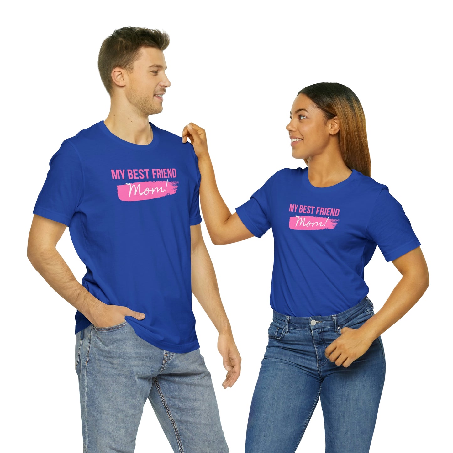 Best Mom Tee