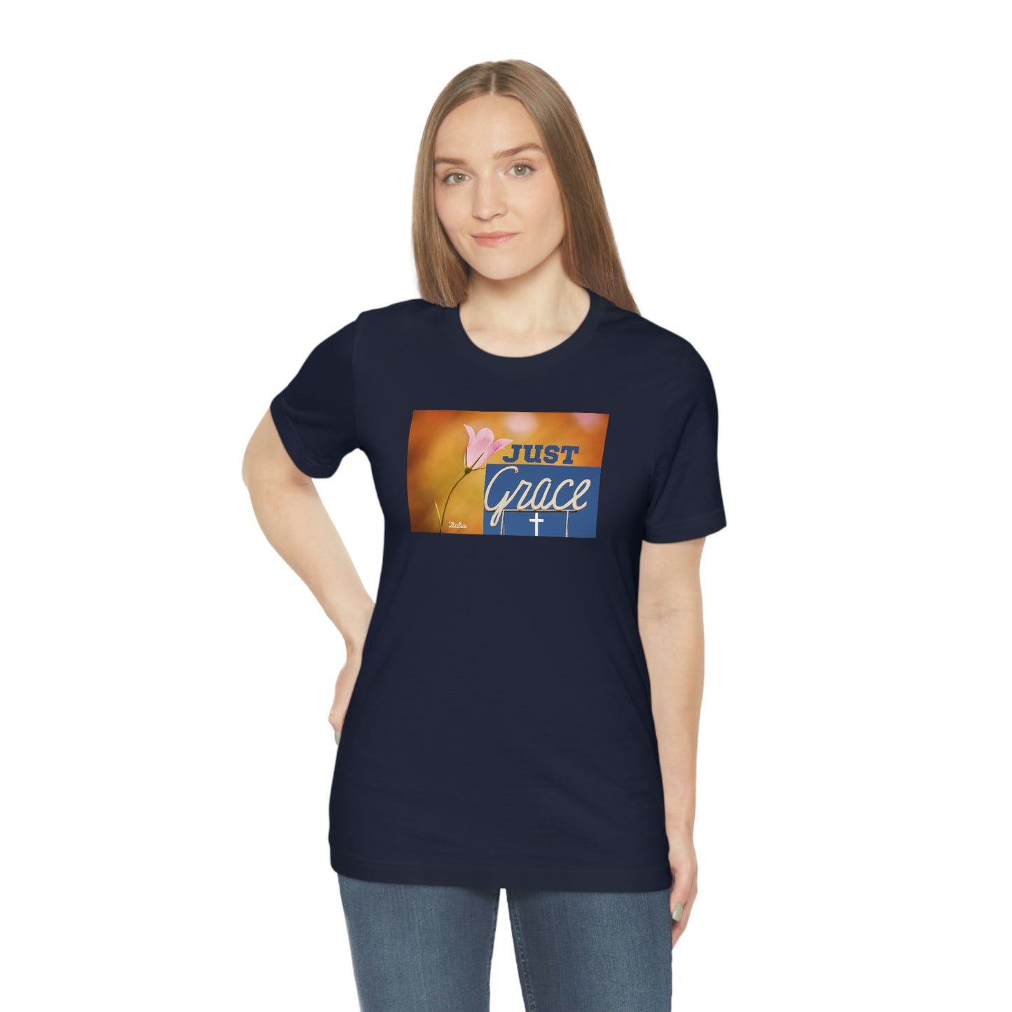Just Grace Tee