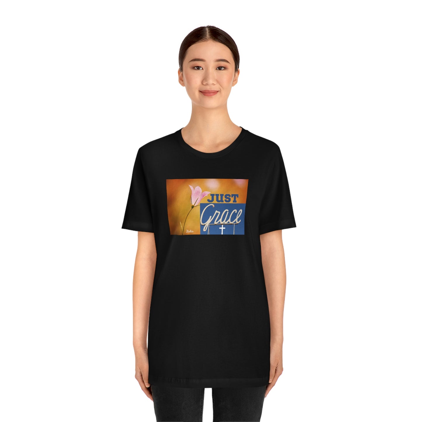 Just Grace Tee