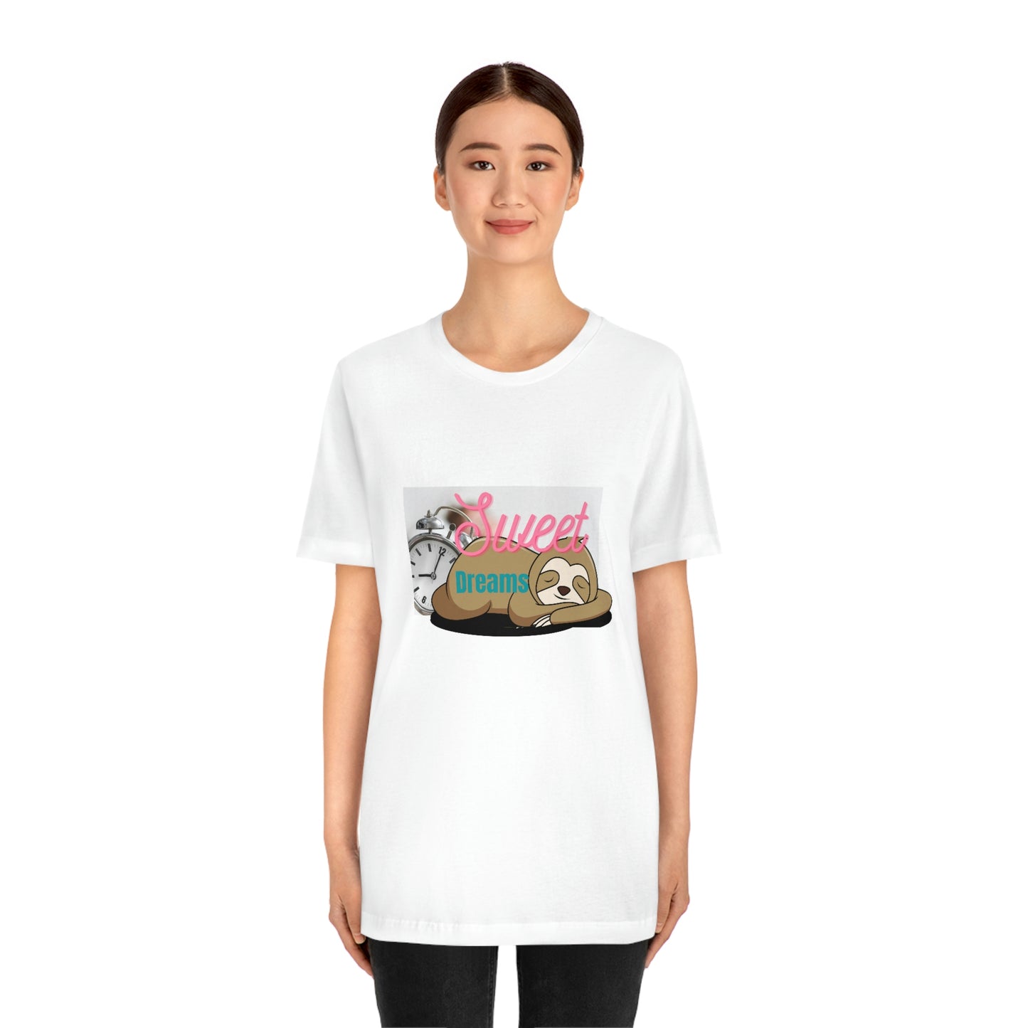 Sweet Dreams Tee