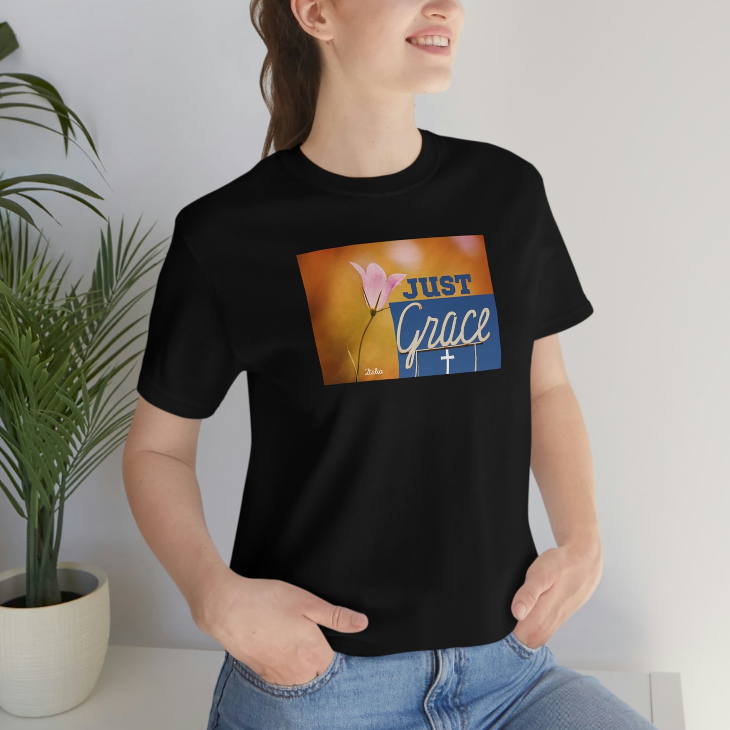 Just Grace Tee